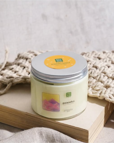 Scented Candle